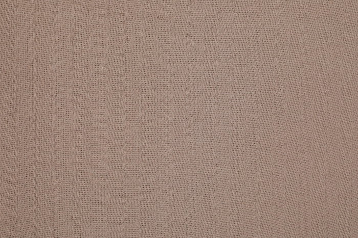 L'essentiel linge de maison Merlin - Funda de Sofá Beige de Algodón Reciclado Ecológica 170 x 205 cm